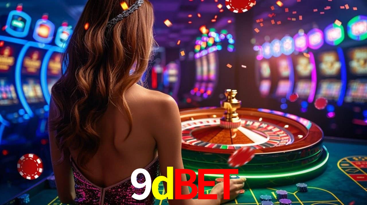 Descubra a Essência do 9dbet: Nossa História e Compromissos