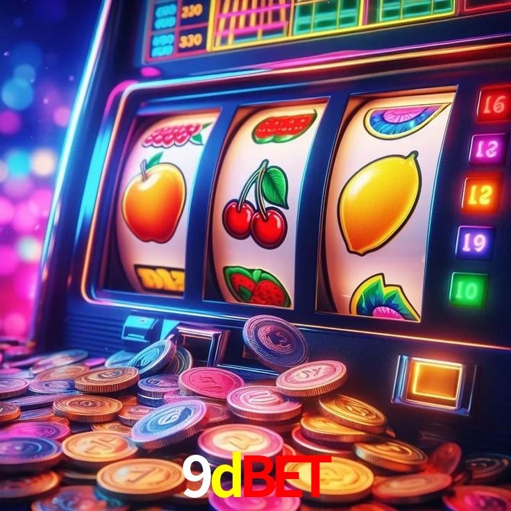 Desvendando o Mundo dos Jogos Virtuais na 9dbet