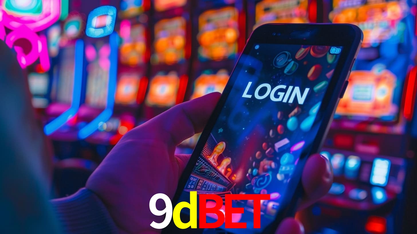 A Emoção da Loteria na 9dbet: Uma Chance de Mudança de Vida